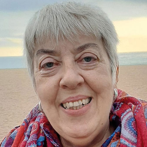 dott.ssa Lucia Alessandrini 